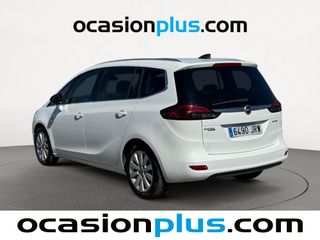 Opel Zafira Tourer 1.4 Turbo S&S Excellence 103 kW (140 CV)