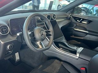 MERCEDES-BENZ Clase C 220 d Estate