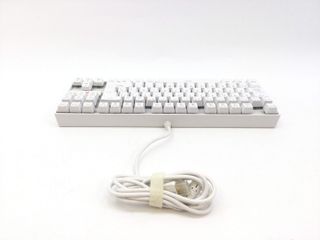 teclado alfanumerico redragon k552w rgb