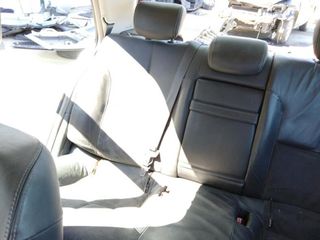 Asiento trasero derecho renault 128689 laguna ii