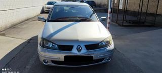 Asiento trasero derecho renault 128689 laguna ii