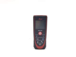 medidor laser leica disto d2