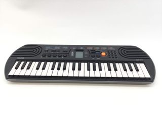 teclado electronico casio as-77