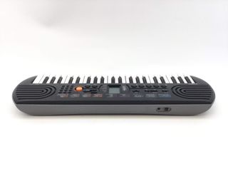 teclado electronico casio as-77