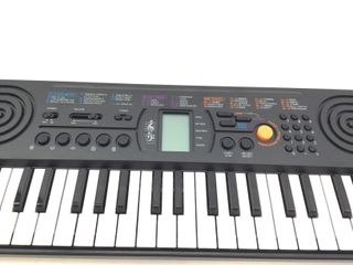 teclado electronico casio as-77