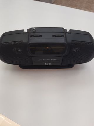 Radio Portátil DS-Max 19K