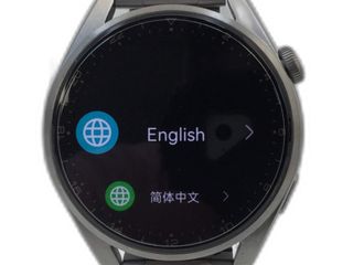 huawei watch 3 pro titanium