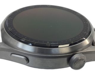 huawei watch 3 pro titanium