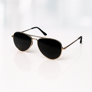 Gafas de sol estilo aviador