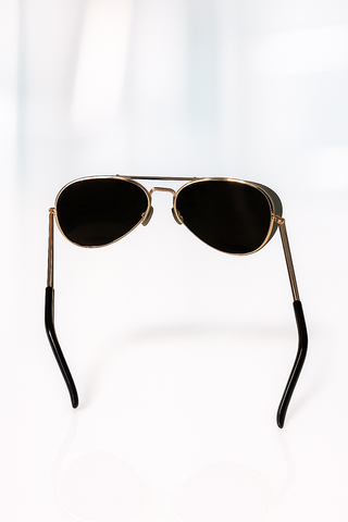 Gafas de sol estilo aviador