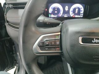 Jeep Compass 1.3 Gse T4 96kW(130CV) Night Eag. MT FWD