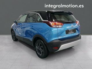 Opel Crossland X 1.2 81kW (110CV) Design Line S/S