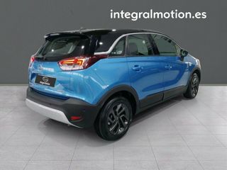Opel Crossland X 1.2 81kW (110CV) Design Line S/S
