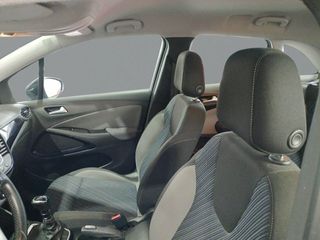 Opel Crossland X 1.2 81kW (110CV) Design Line S/S