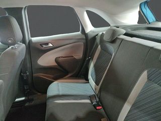 Opel Crossland X 1.2 81kW (110CV) Design Line S/S