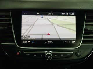Opel Crossland X 1.2 81kW (110CV) Design Line S/S
