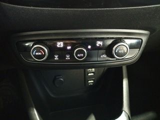 Opel Crossland X 1.2 81kW (110CV) Design Line S/S