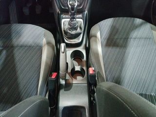 Opel Crossland X 1.2 81kW (110CV) Design Line S/S