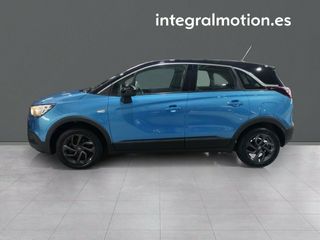 Opel Crossland X 1.2 81kW (110CV) Design Line S/S