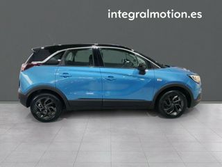 Opel Crossland X 1.2 81kW (110CV) Design Line S/S