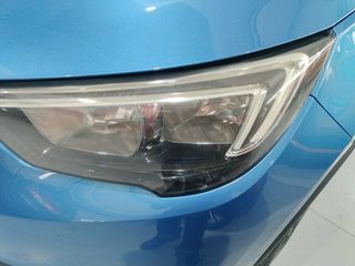 Opel Crossland X 1.2 81kW (110CV) Design Line S/S