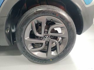 Opel Crossland X 1.2 81kW (110CV) Design Line S/S