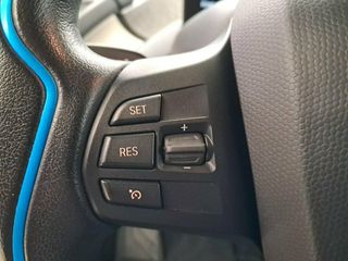 BMW i3 120ah