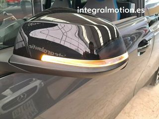BMW i3 120ah