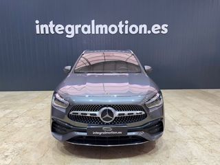 Mercedes GLA GLA 200