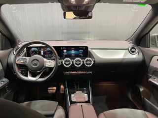 Mercedes GLA GLA 200