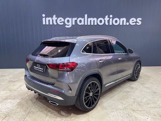 Mercedes GLA GLA 200