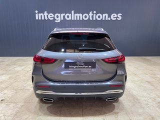 Mercedes GLA GLA 200
