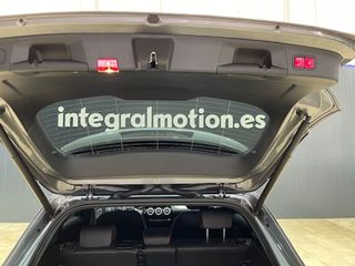 Mercedes GLA GLA 200