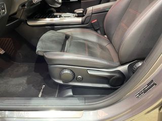 Mercedes GLA GLA 200