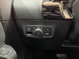Mercedes GLA GLA 200