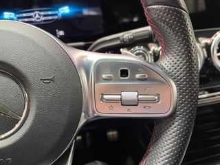 Mercedes GLA GLA 200