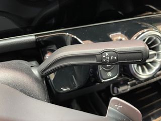 Mercedes GLA GLA 200