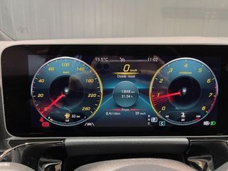 Mercedes GLA GLA 200