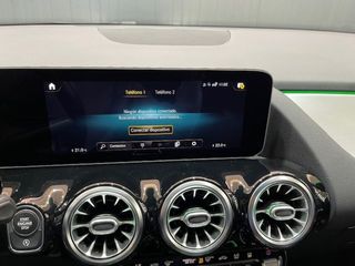 Mercedes GLA GLA 200