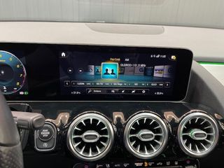 Mercedes GLA GLA 200