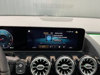 Mercedes GLA GLA 200