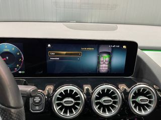 Mercedes GLA GLA 200