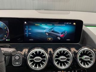 Mercedes GLA GLA 200