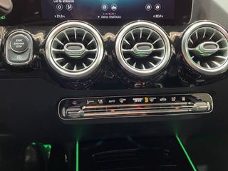 Mercedes GLA GLA 200