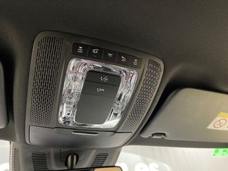 Mercedes GLA GLA 200