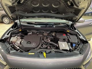 Mercedes GLA GLA 200