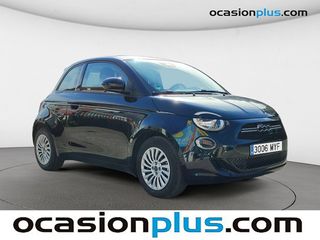 Fiat 500 Electrico Action Hb 185 km 70 kW (95 CV)
