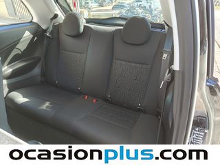 Fiat 500 Electrico Action Hb 185 km 70 kW (95 CV)