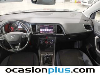 SEAT Ateca 1.4 EcoTSI S&S Style Plus 110 kW (150 CV)