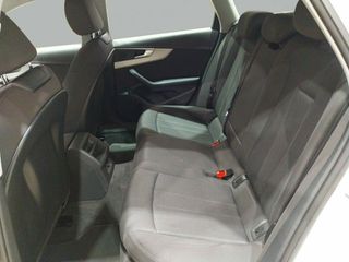 Audi A4 Avant Advanced 30 TDI 100kW S tronic